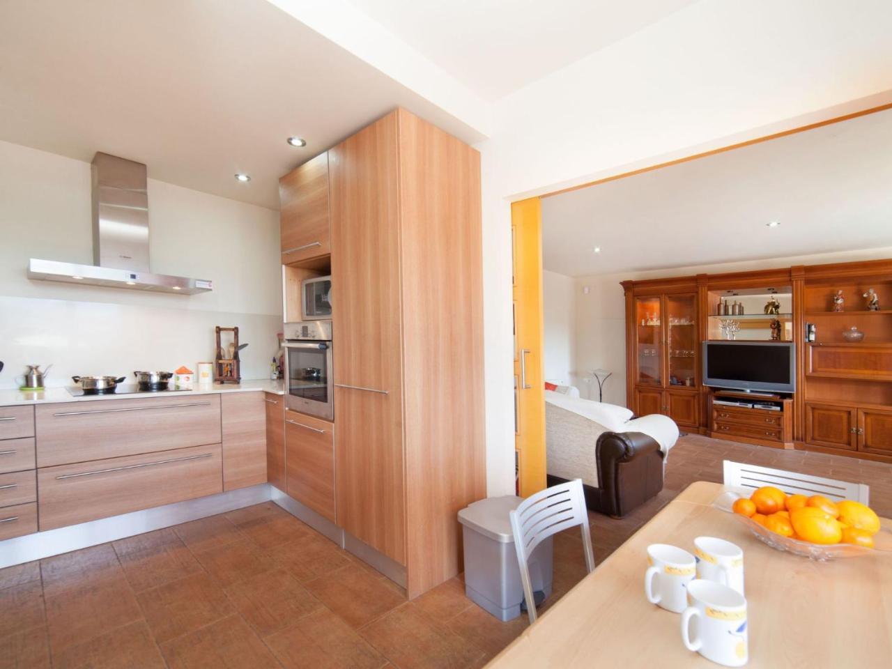 Holiday Home Mas Ambros By Interhome กาลองเย ภายนอก รูปภาพ