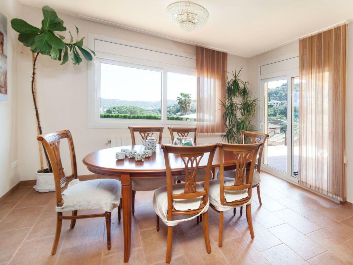 Holiday Home Mas Ambros By Interhome กาลองเย ภายนอก รูปภาพ