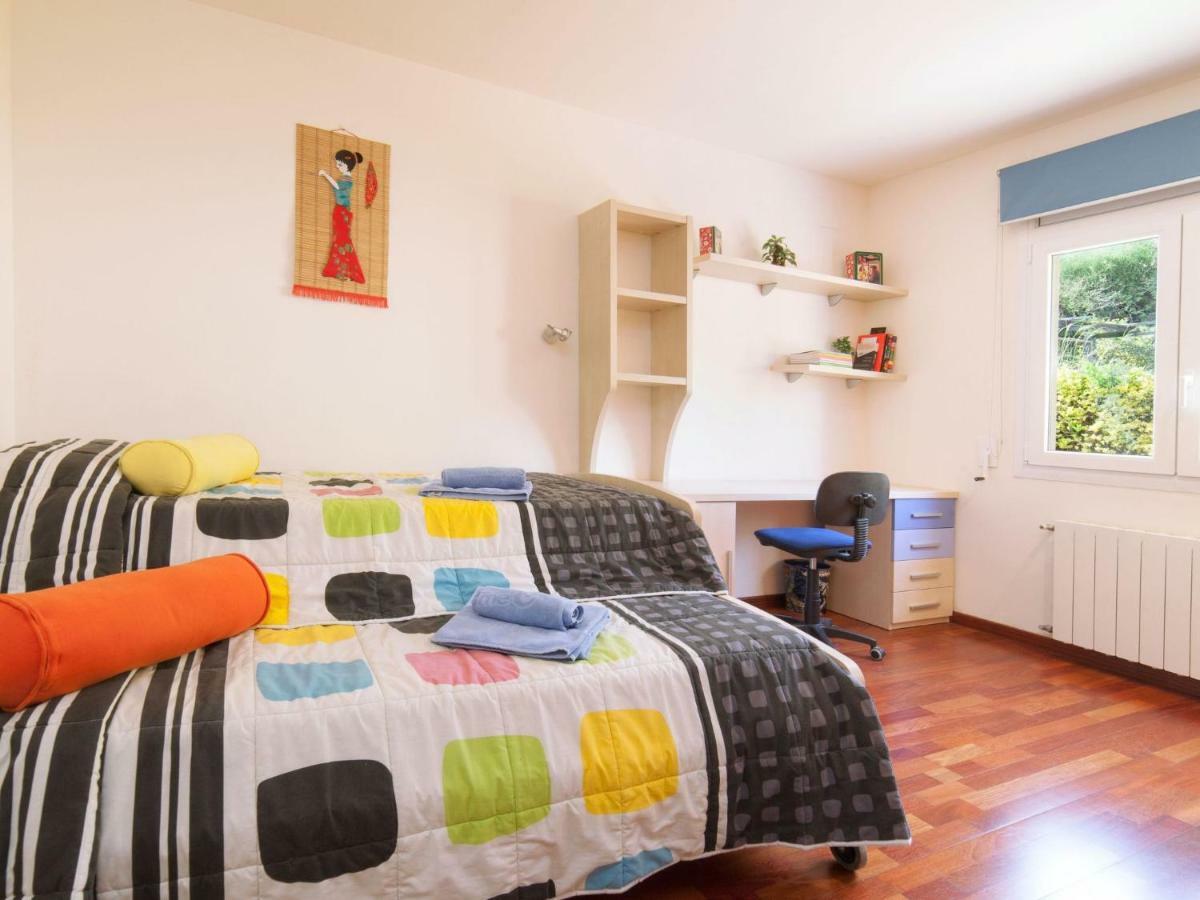 Holiday Home Mas Ambros By Interhome กาลองเย ภายนอก รูปภาพ