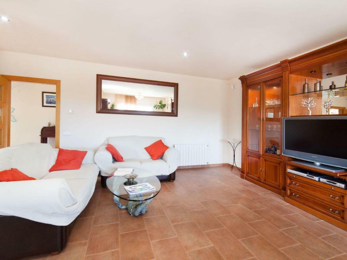 Holiday Home Mas Ambros By Interhome กาลองเย ภายนอก รูปภาพ